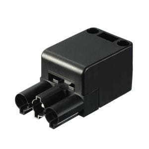 WIELAND ELECTRIC SRL - WIE99.437.5802.2 MALE C.W.STR-REL. GST18I3S S1NZR2A MGR0