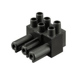 WIELAND ELECTRIC SRL - WIE92.031.4453.1 FEMALE CONNECTORGST18I3S B2 SW