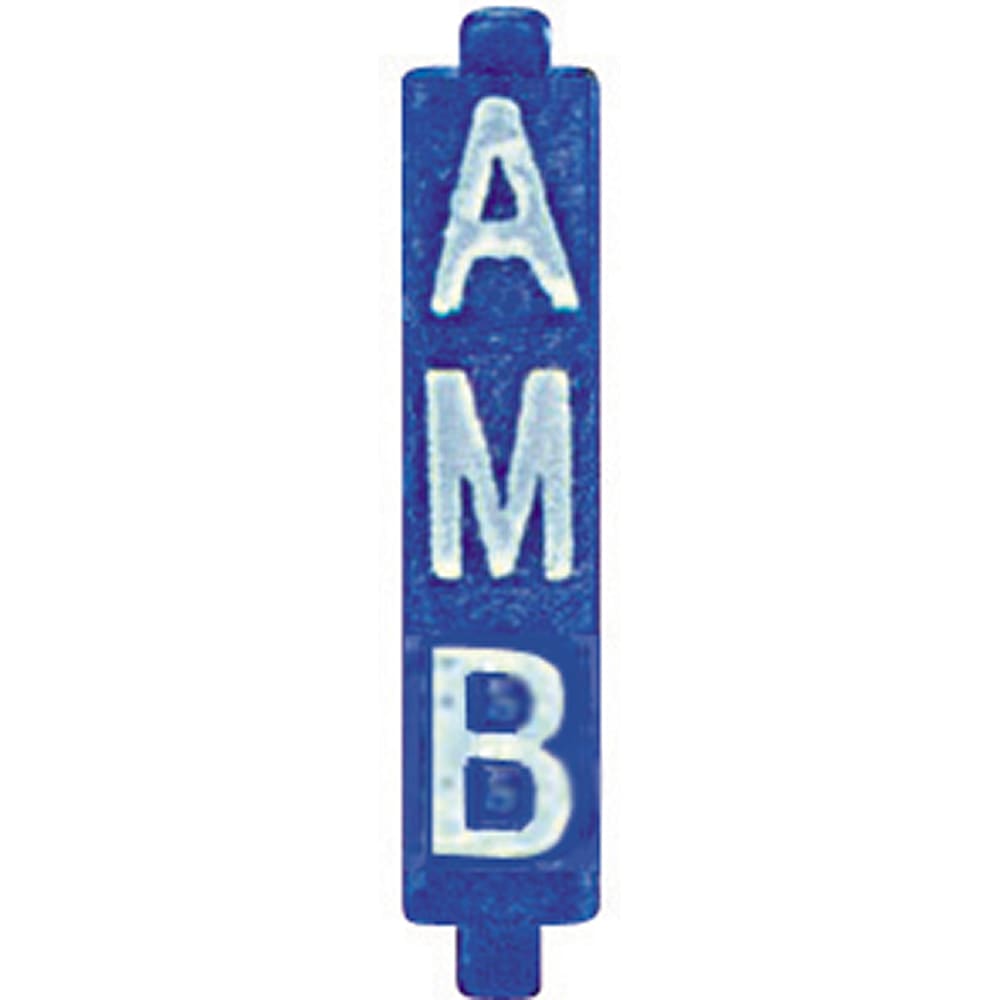 BTICINO BTI3501/AMB 10er-Set Konfigurator 'AMB' zur Konfigur