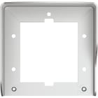 BTICINO BTI350511 TETTO ANTIPIOGGIA 1 MODULO ALLMETAL