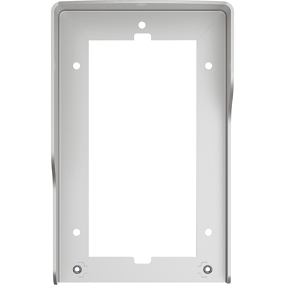 BTICINO BTI350521 Regendach fur Turstation SFERA, 2 Module