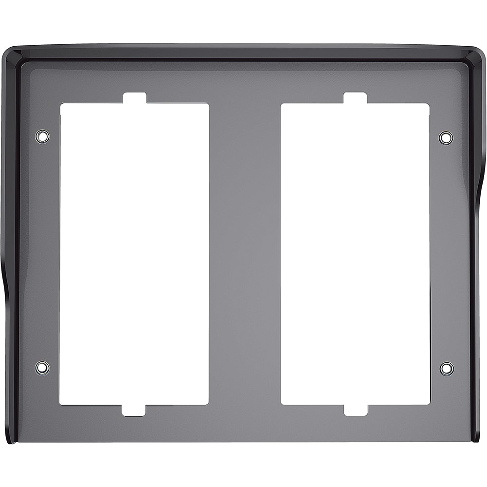 BTICINO BTI350543 Regendach fur Turstation SFERA, 4 Module