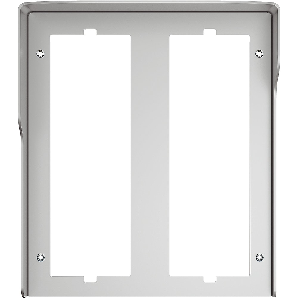 BTICINO BTI350561 Regendach fur Turstation SFERA, 6 Module
