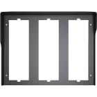 BTICINO - BTI350593 Regendach fur Turstation SFERA, 9 Module