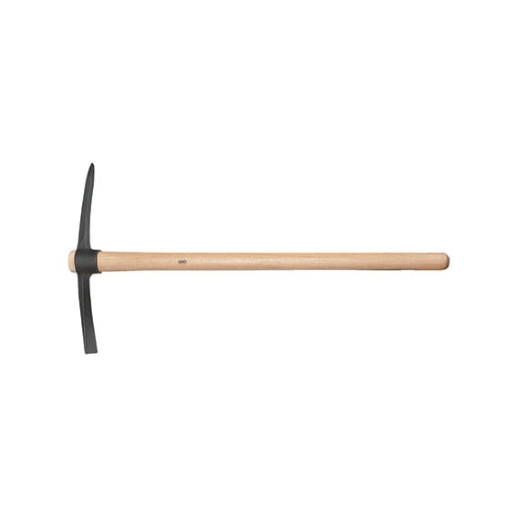 ABC TOOLS SPA ABCB35701000 PICCONE B 3570/1 MAN.LEGNO