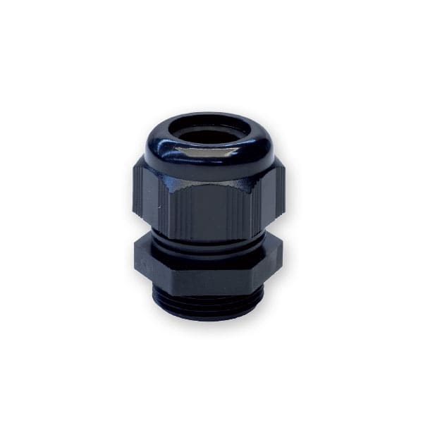 ARNOCANALI SPA ARN350M1203 PRESSACAVO IP68 M12 NERO