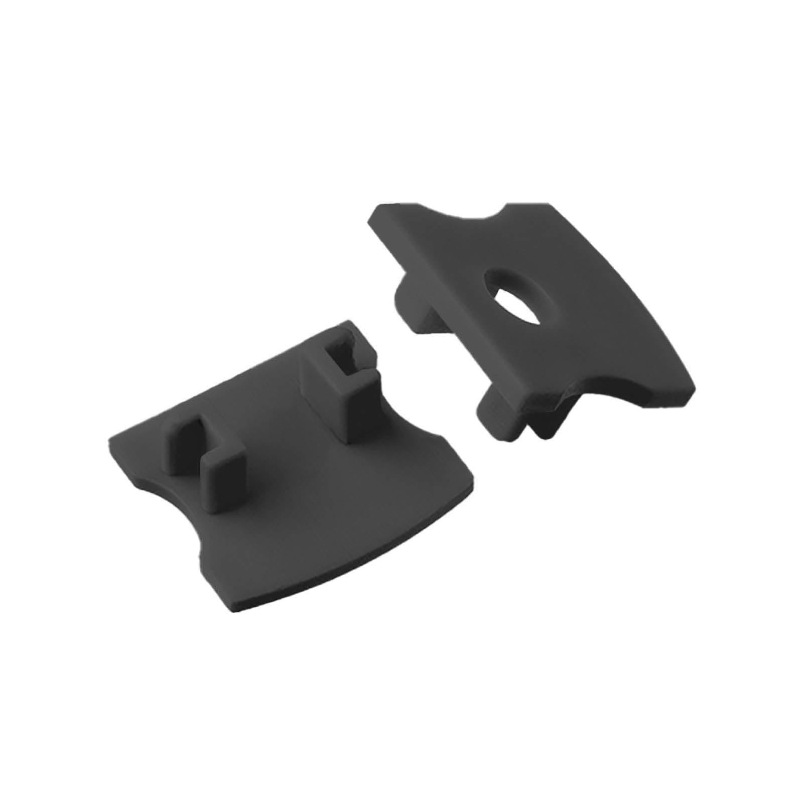 LINEA LIGHT (ILED) ILDC-V400036 KIT TAPPI RIVE NERIXDIFF STANDARD