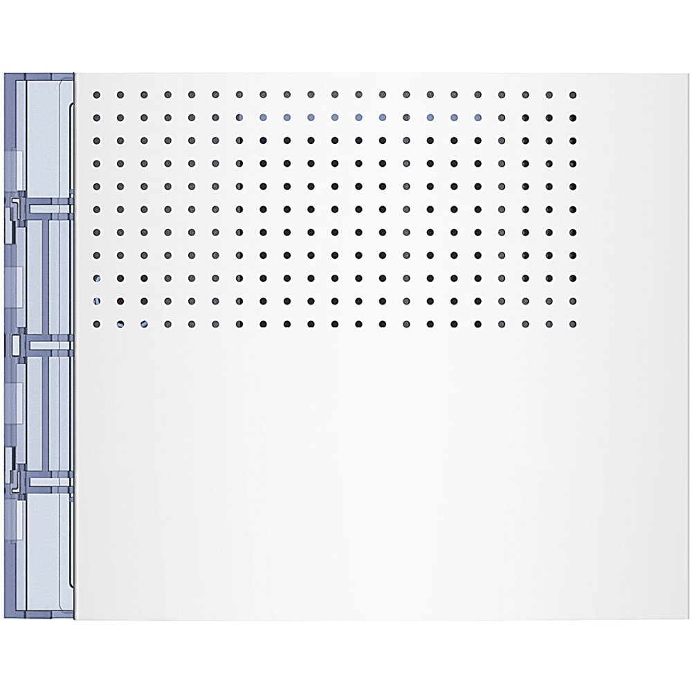 BTICINO BTI351002 Frontblende Basis Lautsprecher Allwhite