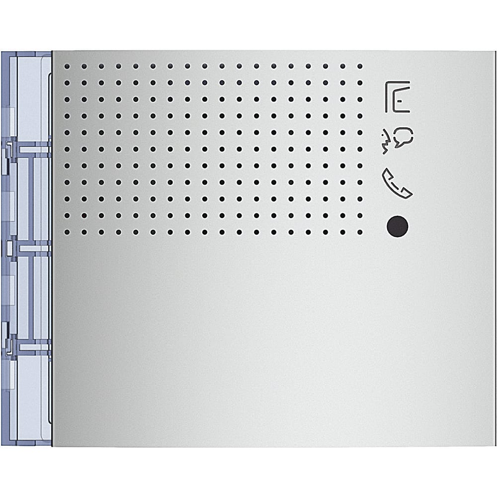 BTICINO BTI351101 Abdeckung fur Lautsprechermodul PLUS, oh
