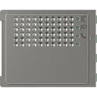 BTICINO - BTI351105 Frontblende Lautsprecher LED Robur