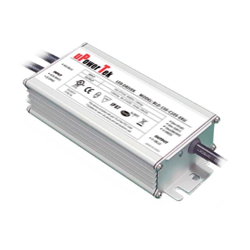 LINEA LIGHT (ILED) - ILDC-E400002 DALI-2 PUSH Driver - 1-240 W DC stripLED - 10A 24V 240W
