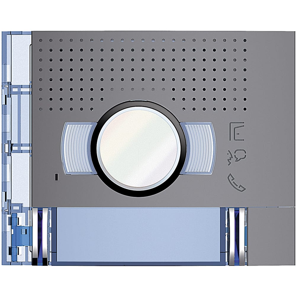 BTICINO BTI351223 Frontblende AV Standard 2Rt Allstreet