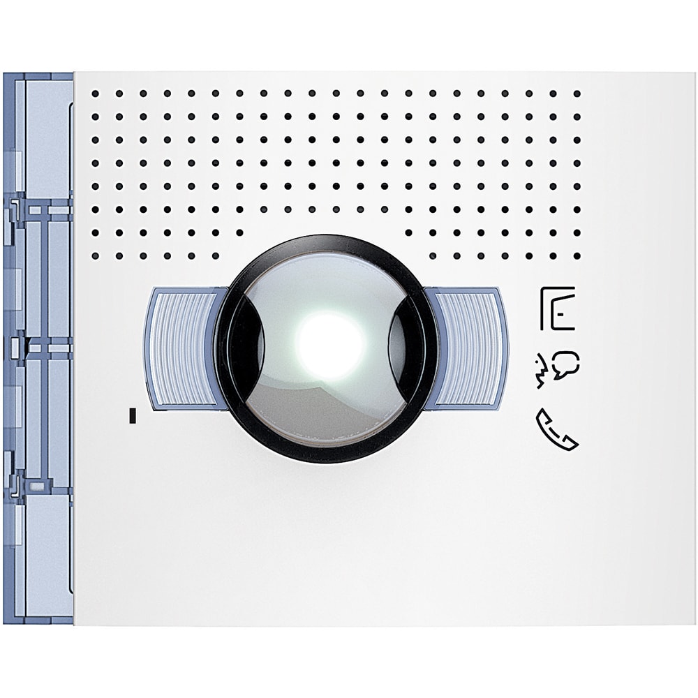 BTICINO BTI351302 Frontblende AV WW Allwhite