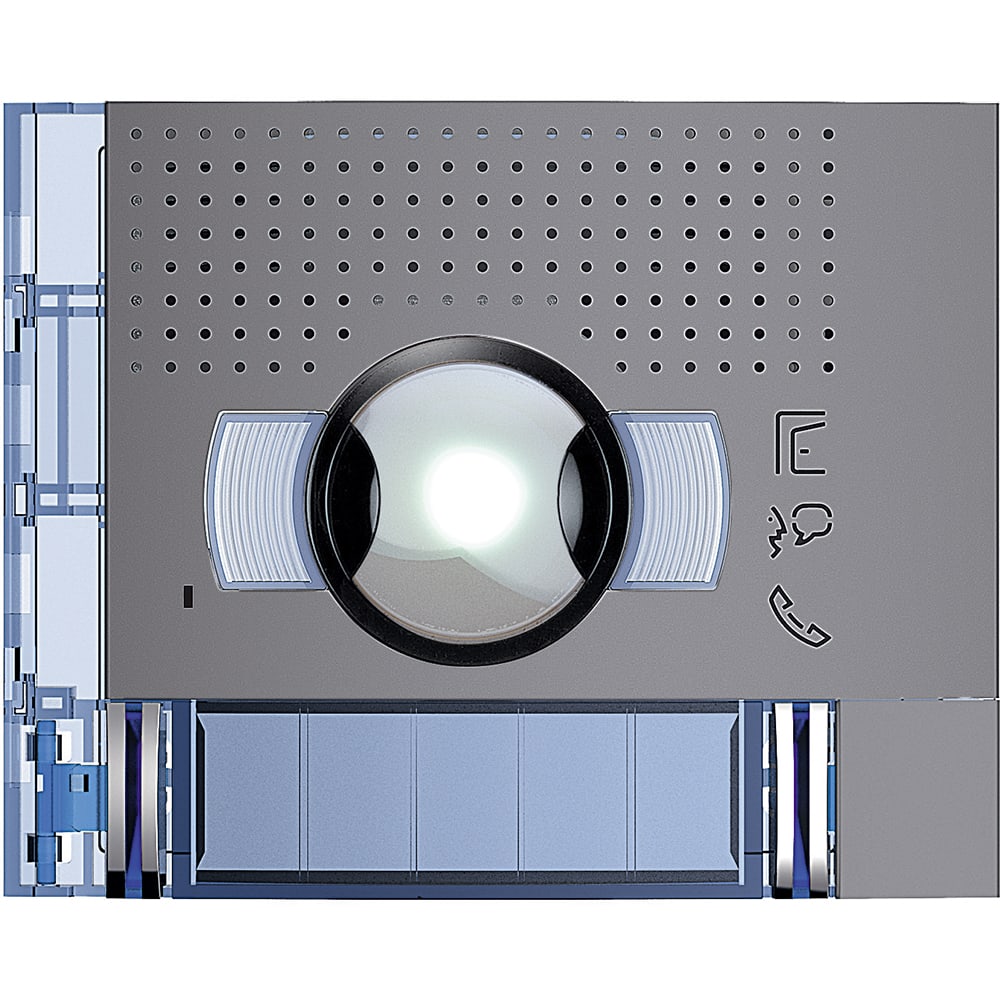 BTICINO BTI351323 Frontblende AV WW 2Rt-D Allstreet