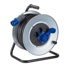 ZECA - ZEC3515 AVV.2 UNIV.1 2P+T MT.25 3G2,5