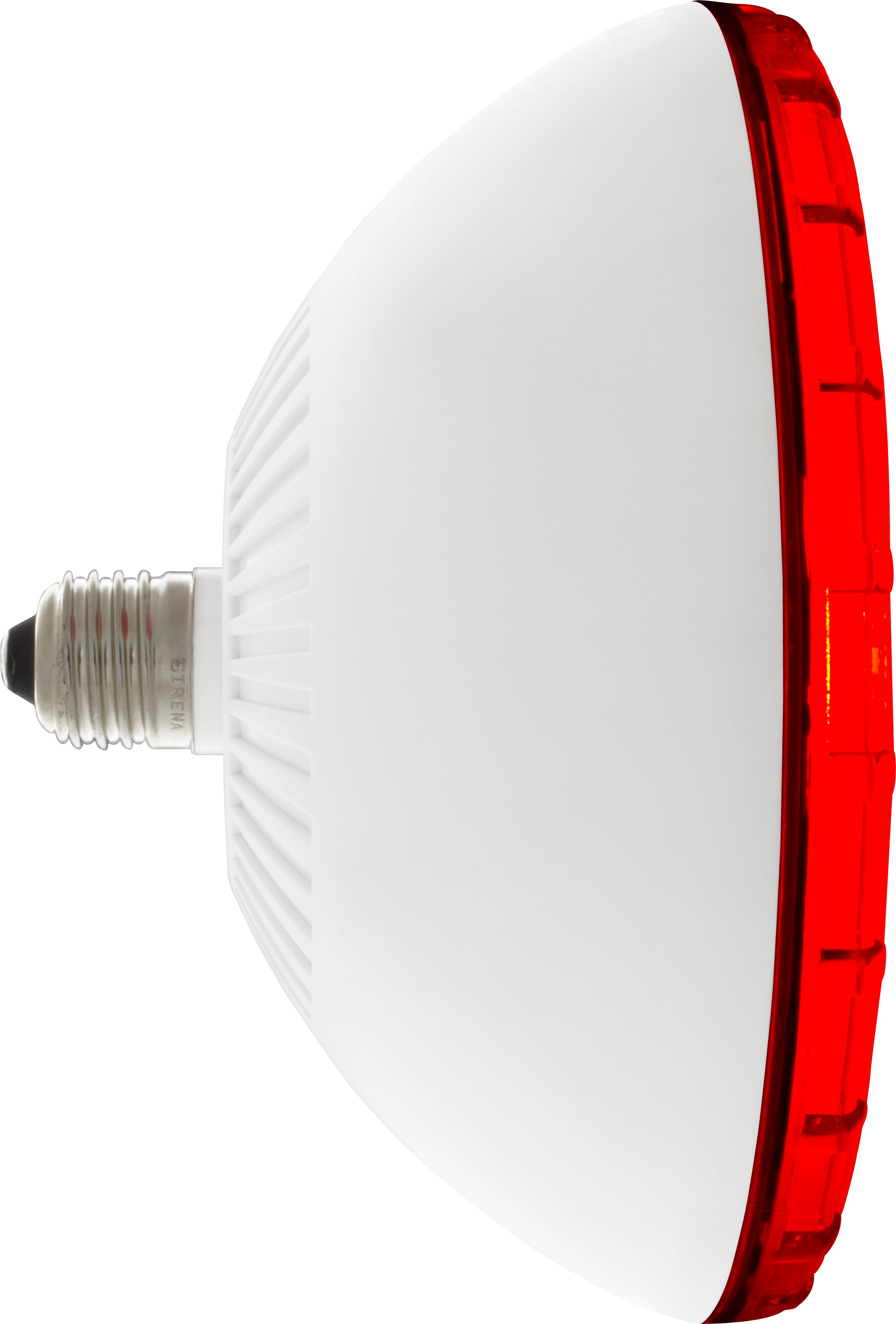 SIRENA - SIR35153 FEU LED 2.0 200 V110/240AC RD