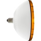 SIRENA - SIR35155 FEU LED 2.0 200 V110/240AC YL