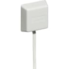 BTICINO - BTI3516 LIVING - SENSORE ROTTURA VETRI PIEZOELET