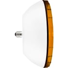 SIRENA SIR35165 FEU LED 2.0 300 V110/240AC YL