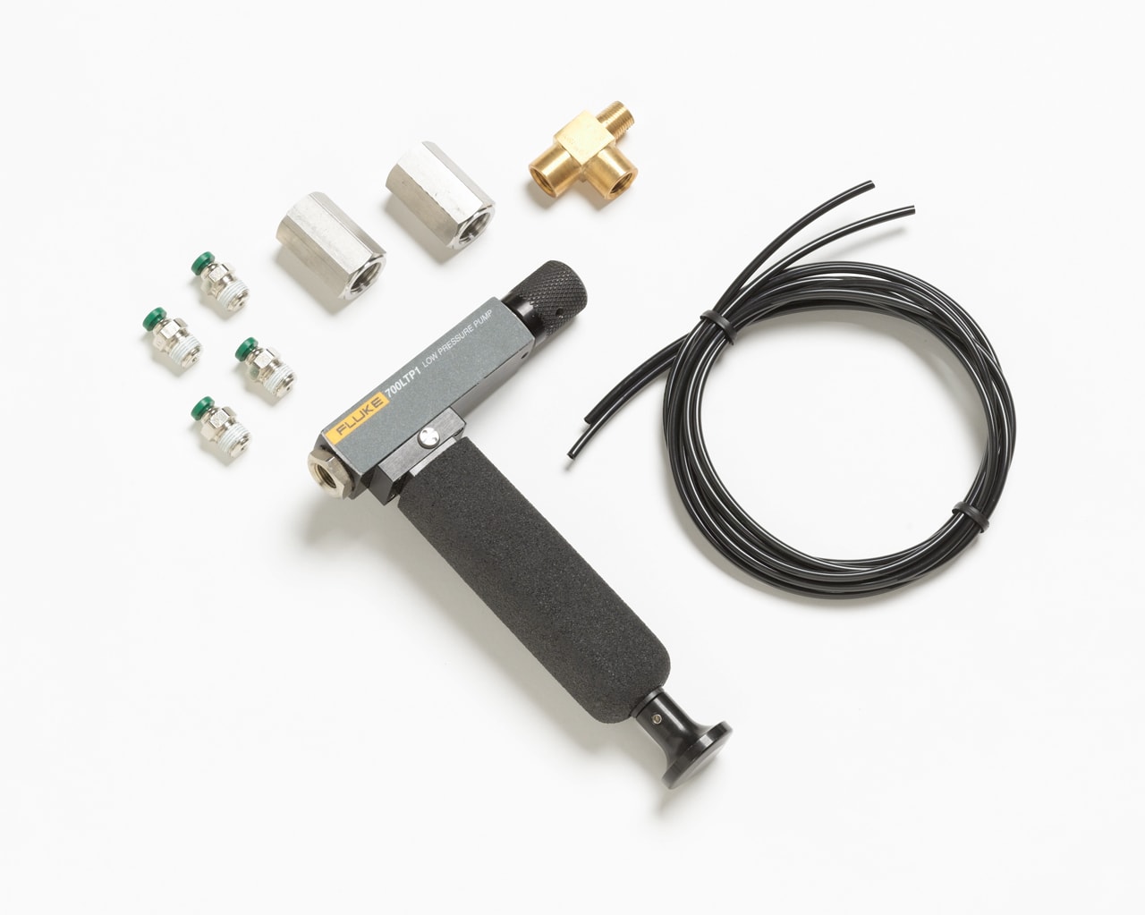 FLUKE ITALIA SRL FLK2811763 700LTP-1 POMPA MANUALE -0.9..6.9 BAR, PN