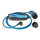 MENNEKES E-MOBILITY - MKE35201100063 Cavo di ricarica Mode 2 Tipo 2 13A 4m co