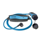 MENNEKES E-MOBILITY MKE35201100066 CAVO DI RICARICA MODE 2 TIPO 2 13A 8M CO