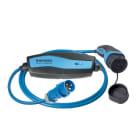 MENNEKES E-MOBILITY - MKE35203100062 CAVO DI RICARICA MODE 2 TIPO 2 16A 4M CO