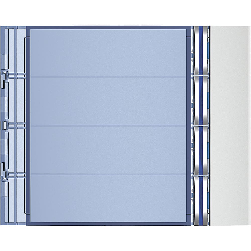 BTICINO BTI352041 Abdeckung fur Ruftastenmodule von SFERA