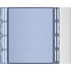 BTICINO BTI352041 Abdeckung fur Ruftastenmodule von SFERA
