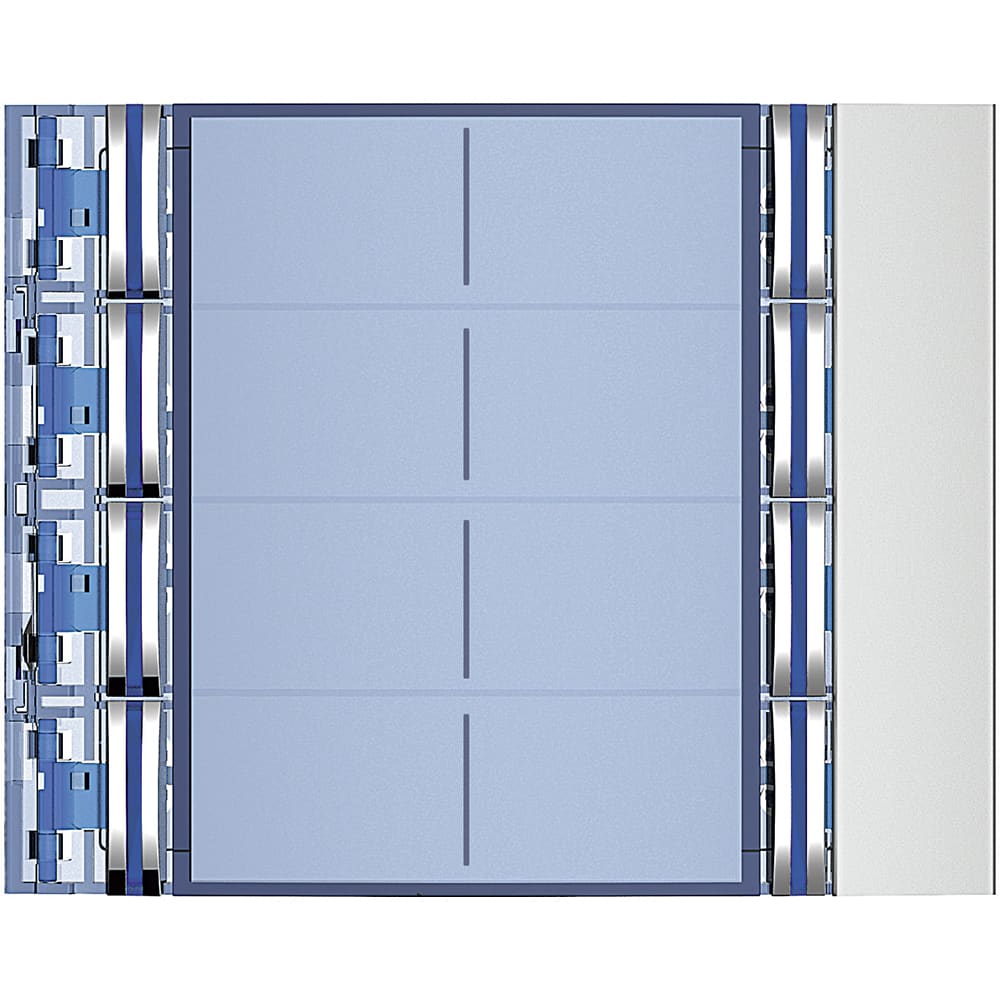 BTICINO BTI352181 Abdeckung fur Ruftastenmodule von SFERA