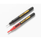 FLUKE ITALIA SRL FLK3521983 TP175 PUNTALI 2MM, SCHERMATURA RETRATTIL