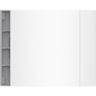BTICINO BTI352302 Frontblende Leermodul Allwhite