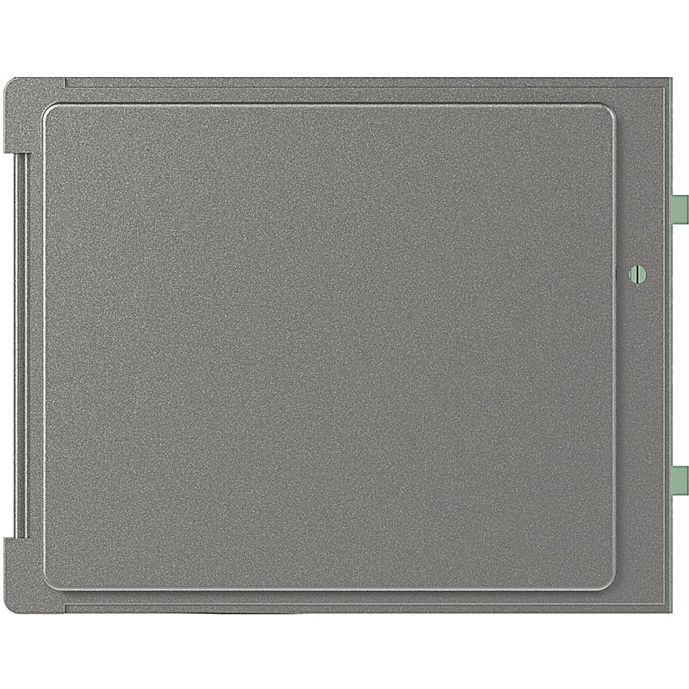 BTICINO BTI352305 Frontblende Leermodul Robur