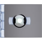 BTICINO - BTI352403 Frontblende Kameramodulig Ww Allstreet