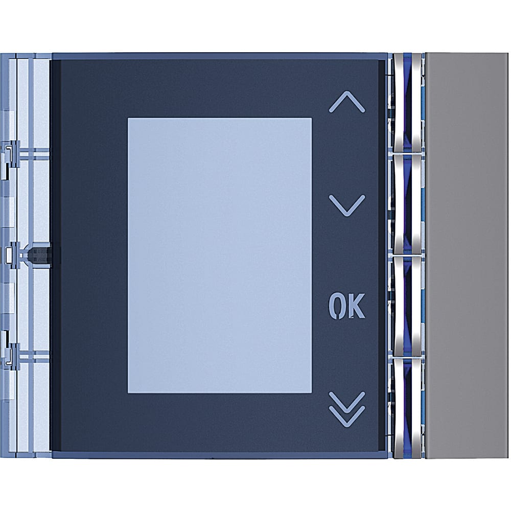 BTICINO BTI352503 Frontblende Displaymodul Allstreet