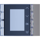 BTICINO BTI352503 Frontblende Displaymodul Allstreet