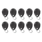 URMET SPA - UTD1125/53 KIT 10 CHIAVI MIFARE PLUS