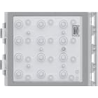 BTICINO - BTI353000 Codelock-/Tastatur-Modul fur Turstation