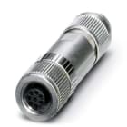 PHOENIX CONTACT PHC1429143 SACC-M12FS-6Q SH VARAN CONNETTORE