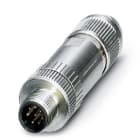 PHOENIX CONTACT PHC1429130 SACC-M12MS-6Q SH VARAN CONNETTORE