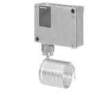 SIEMENS - BUILDING T BCTBPZ:QAF81.3 TERMOSTATO DA CANALE ANTIGELO