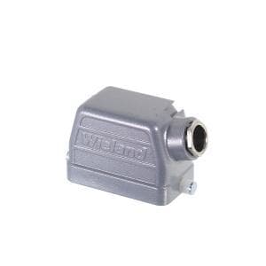 WIELAND ELECTRIC SRL WIE71.350.1035.0 CALOTTA BAS GOT GG 10 M20 A0