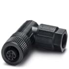 PHOENIX CONTACT - PHC1424694 SACC-M12FR-4PL CONNETTORE M12 PUSH IN