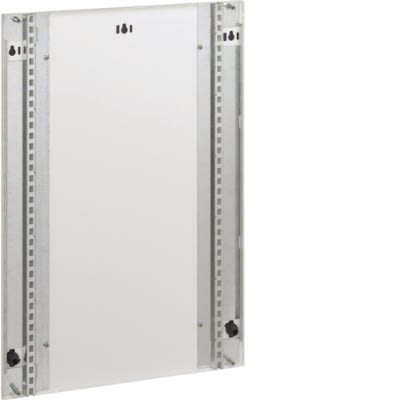 HAGER - HAGFC212 FONDO QUADRO 4 H750 L620