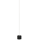 JUPITER SATI JUP3535401 ASTA CAPTAZ 3,5M BASE CEMENTO X4