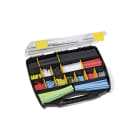 HELLERMANNTYTON Srl HEE380-03002 KIT TERMO SHRINKIT 321 UNIVERSAL