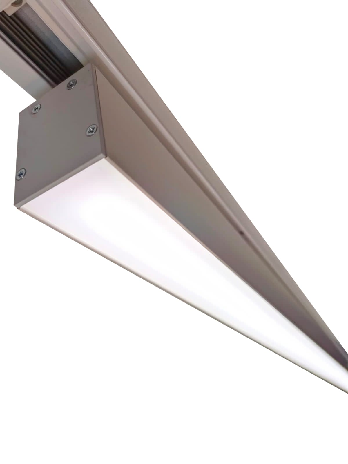 ELCOM SRL - EOW3546B-NP00L12 P3546 PRI.AL.1216MM 40K 22,5W BIN.220VAC