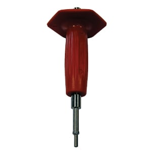 GRIPPLE SRL GRRMAN-PUNCH-M6 PUNZONE X TASSELLO A PERCUSSIONE M6