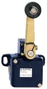 SCHMERSAL ITALIA SRL SHM101170460 TD422-01Y-M20