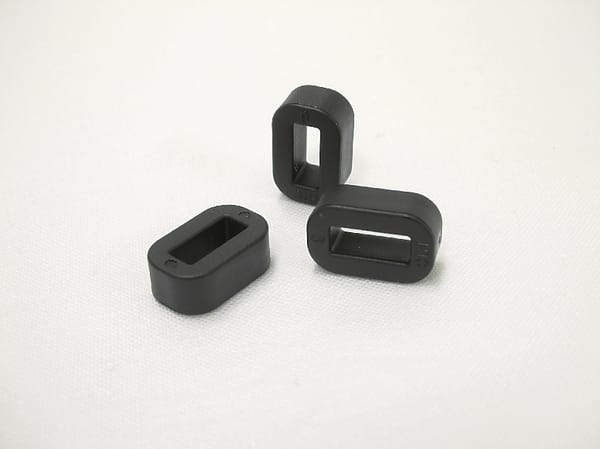 HELLERMANNTYTON Srl HEE151-80400 SUPPORTO A TASSELLO LOK04